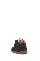 Geox Baby Boy Macchia Navy Blue Banded Sneaker | Derimod