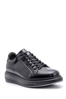 Men's Leather Sneaker | Derimod