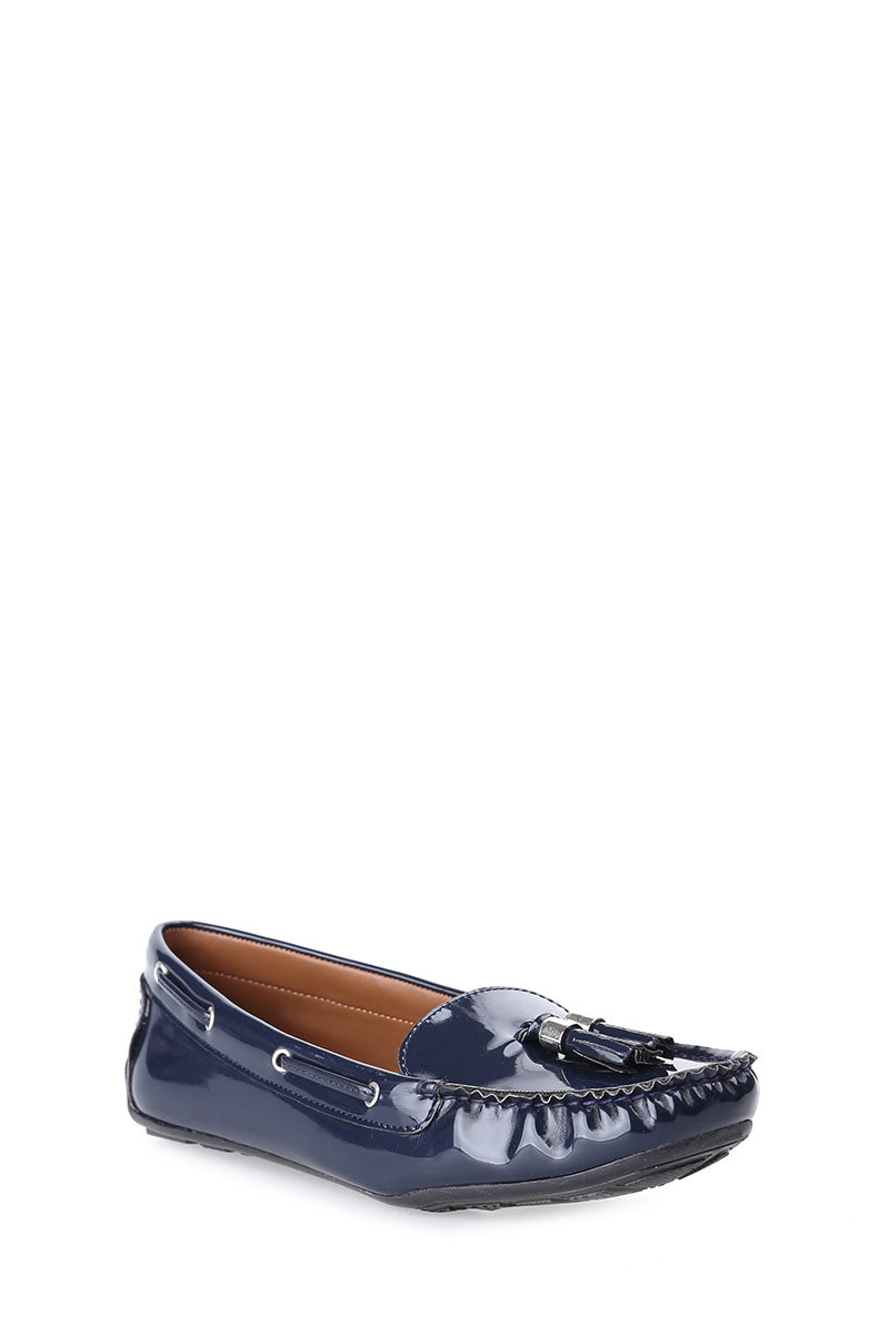 Kadın Loafer