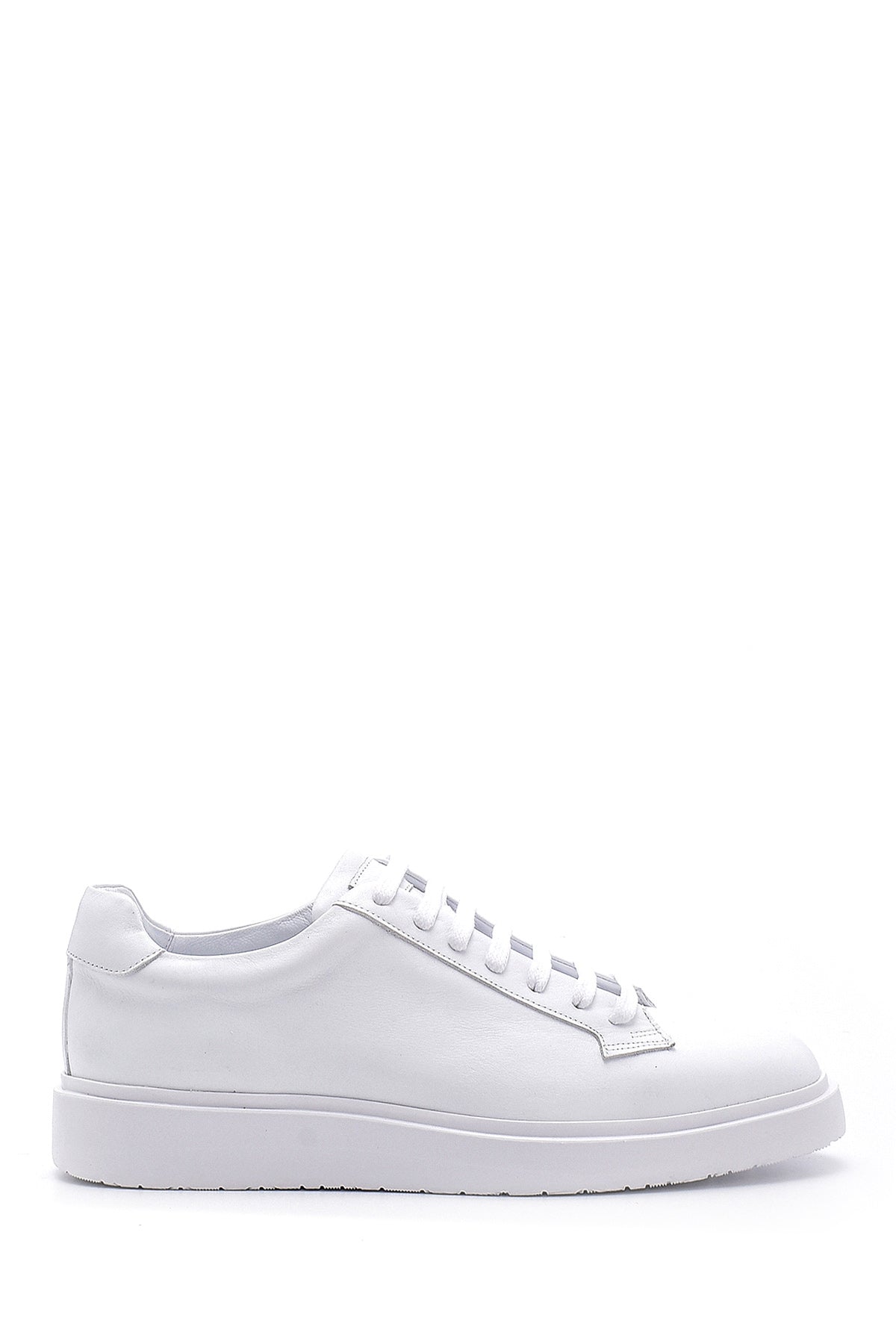 Men's Leather Sneaker 20SFD306418 | Derimod