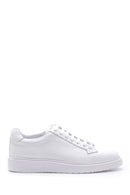 Men's Leather Sneaker | Derimod