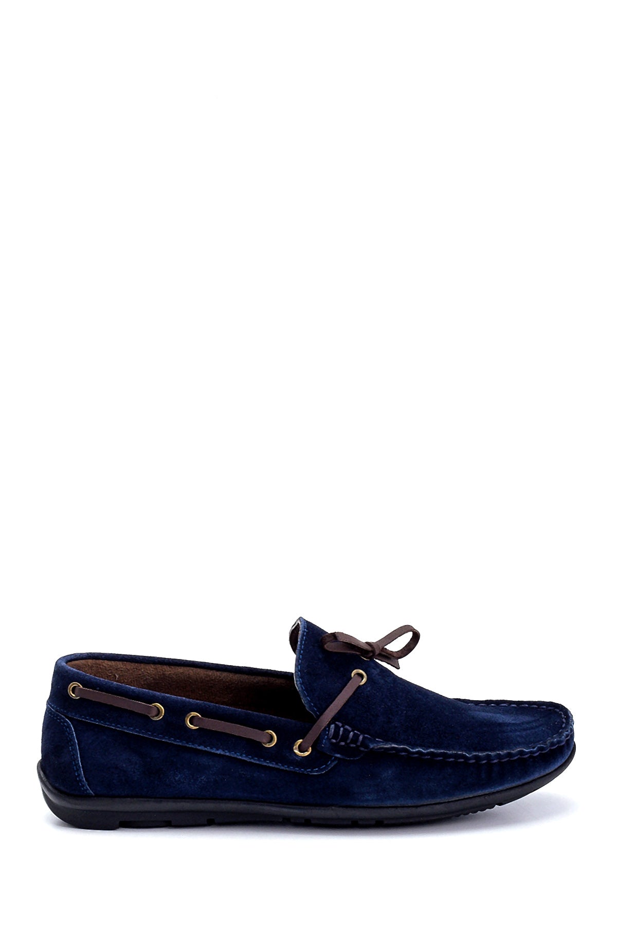 Erkek Deri Loafer 21SFD633410 | Derimod