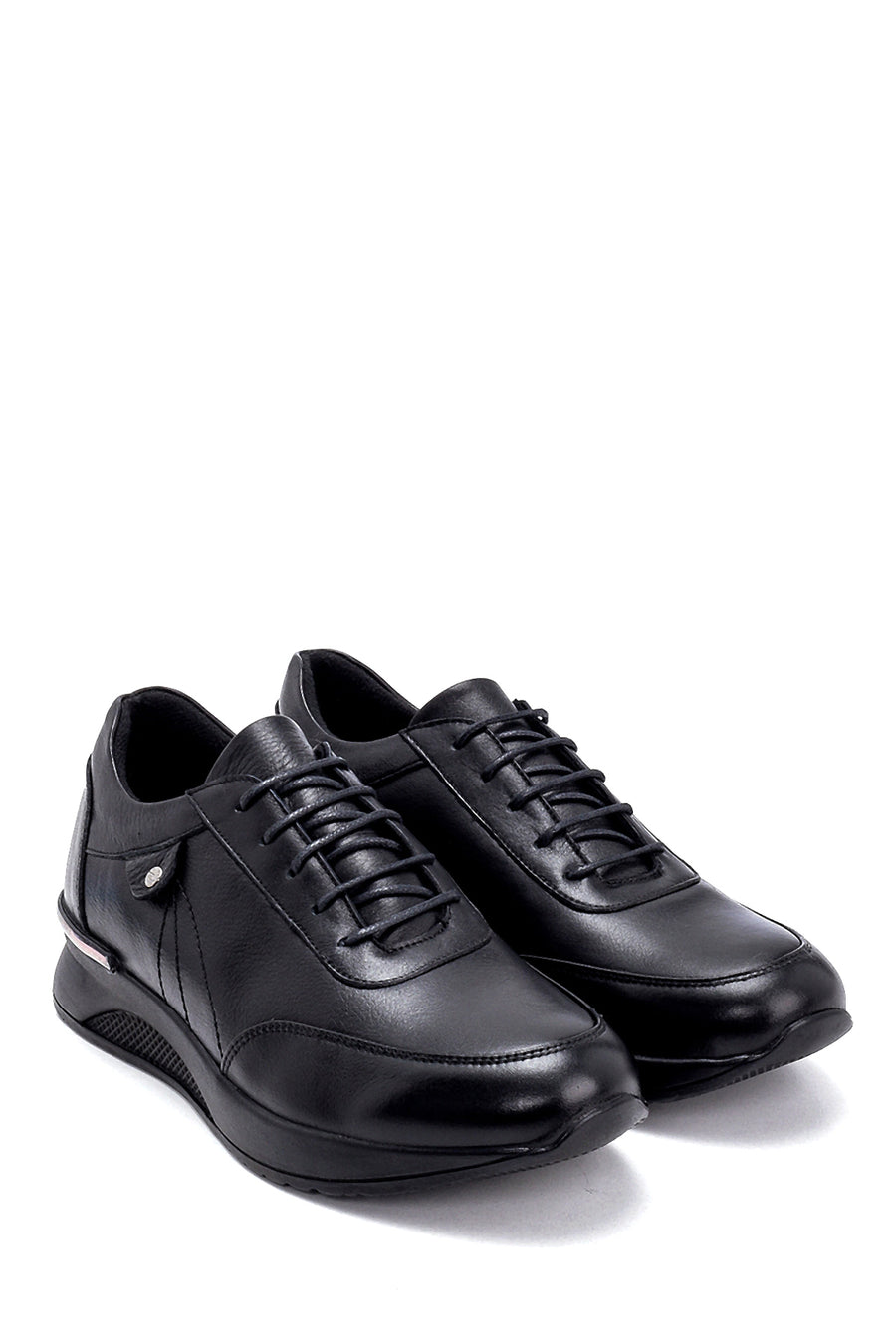 Kadın Deri Sneaker