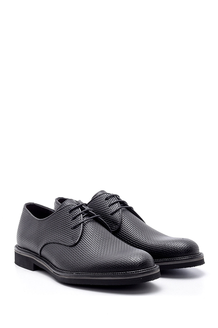 Men's Leather Classic Shoes