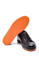 Men's Leather Casual Shoes | Derimod