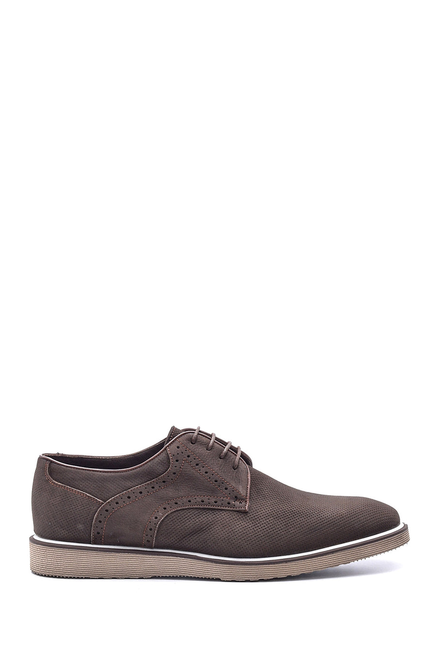 Men's Leather Shoes 19WFD310826 | Derimod