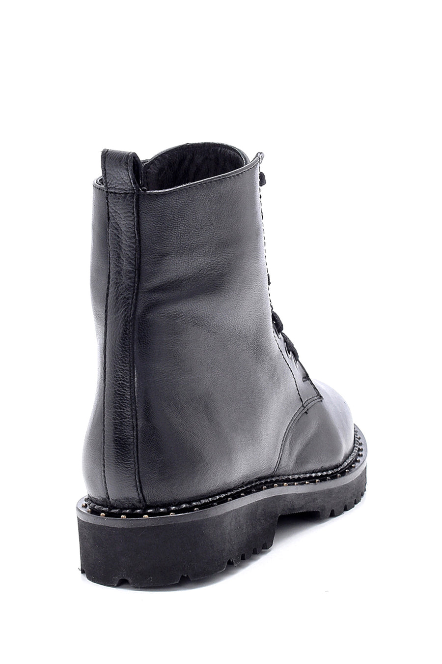 Women's Leather Boots