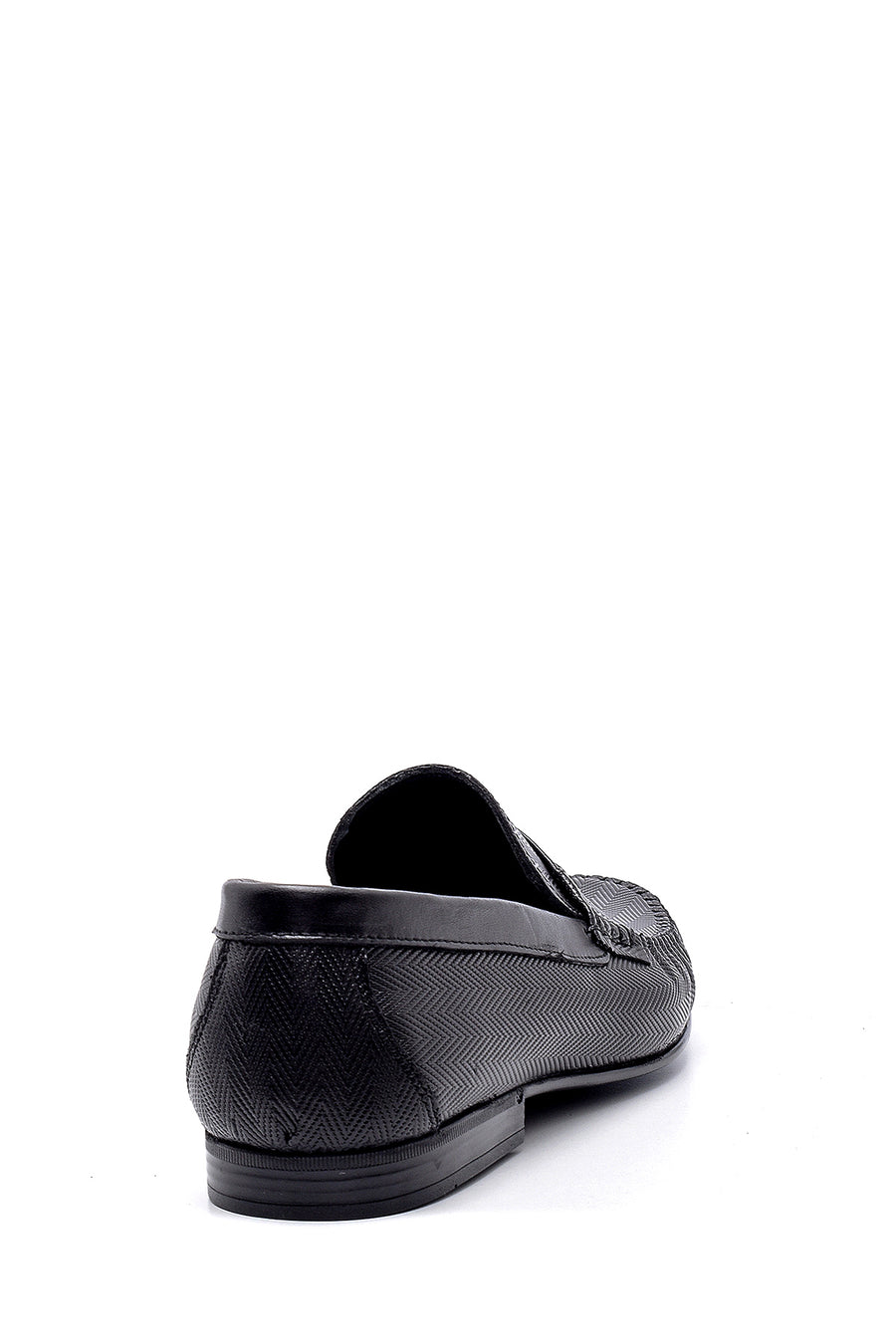 Men's Leather Loafer