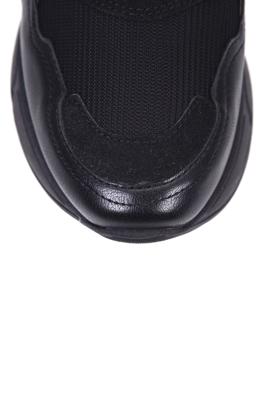 Women's High-Sole Sneaker