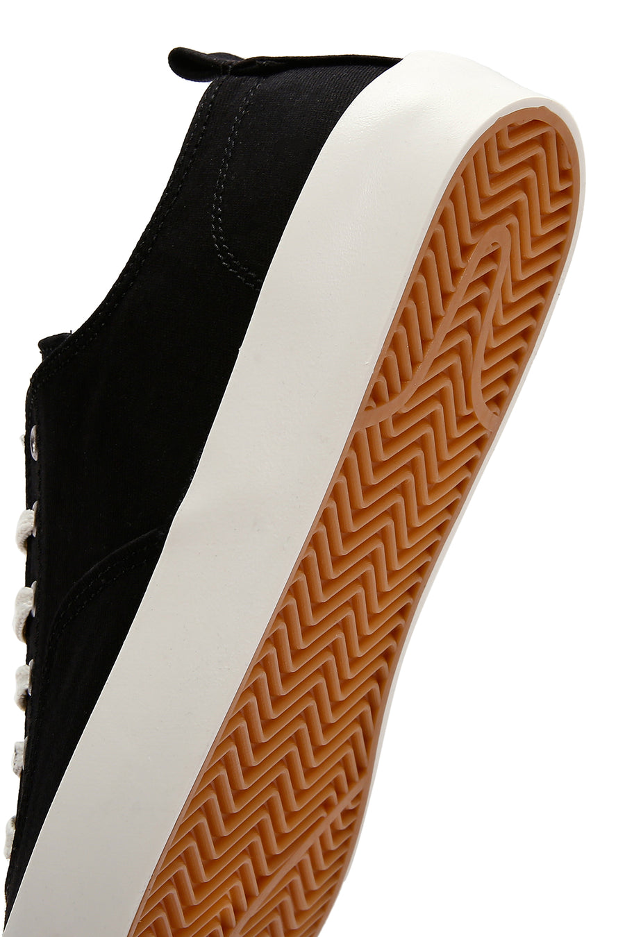 Erkek Siyah Sneaker
