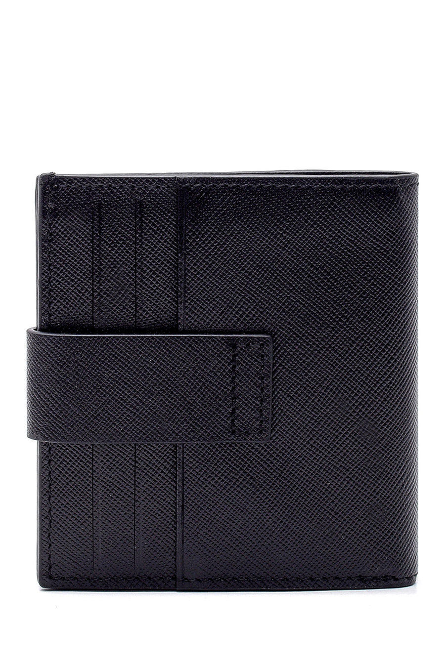 Men's Leather Wallet