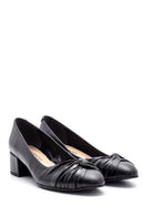 Women's Thick Heeled Shoes | Derimod