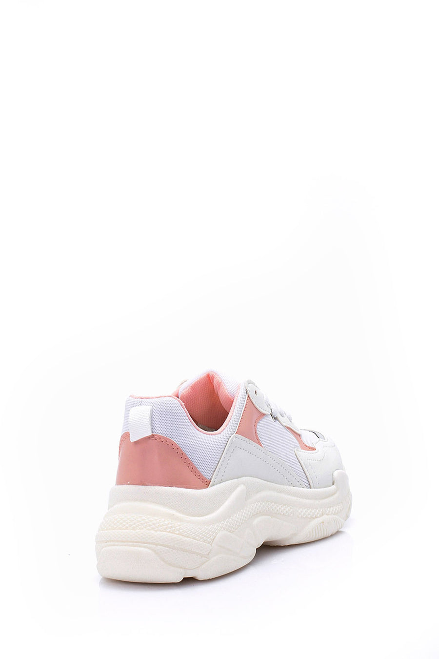 Women's High-Sole Sneaker