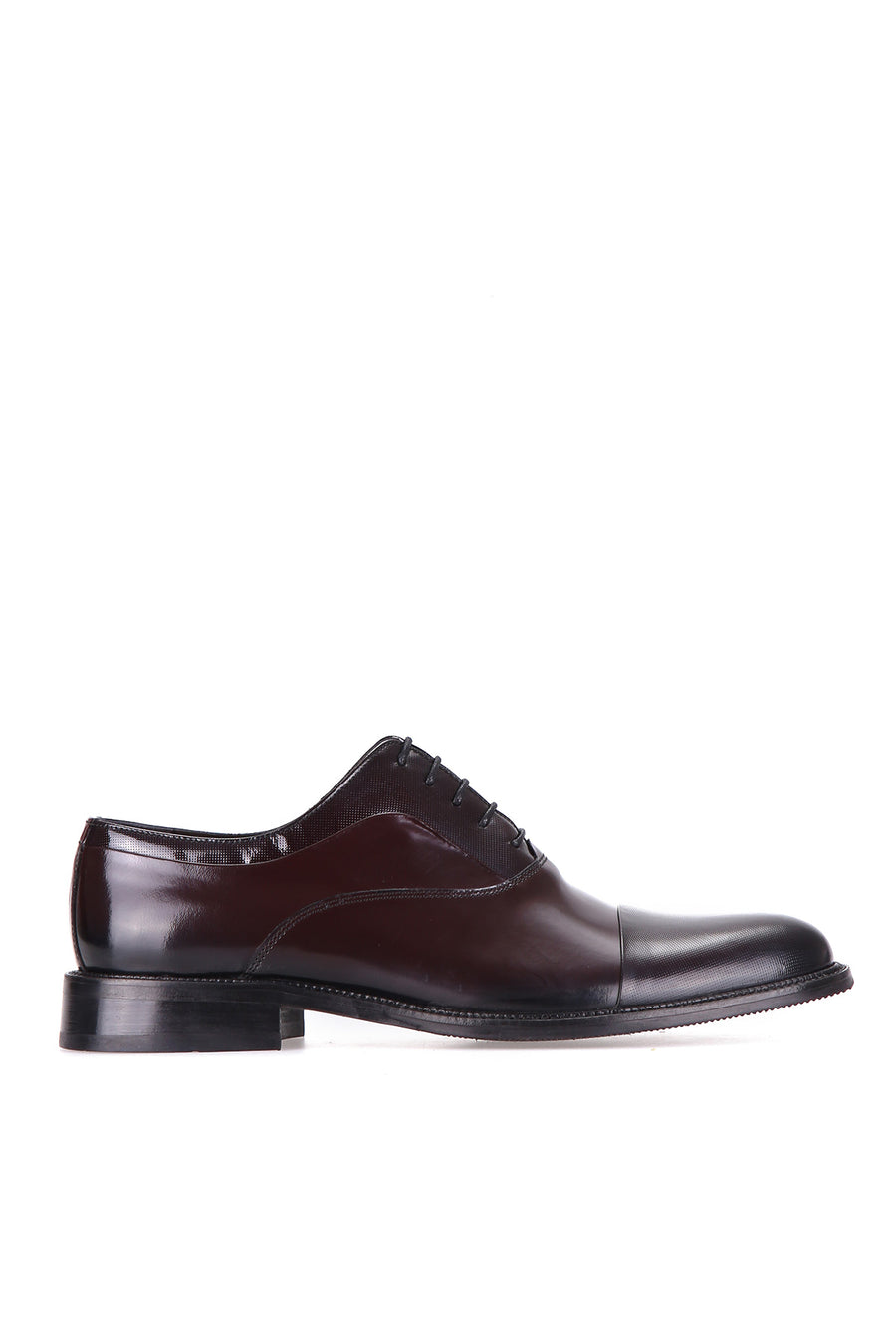 Men's Classic Leather Shoes 18WFD311122 | Derimod