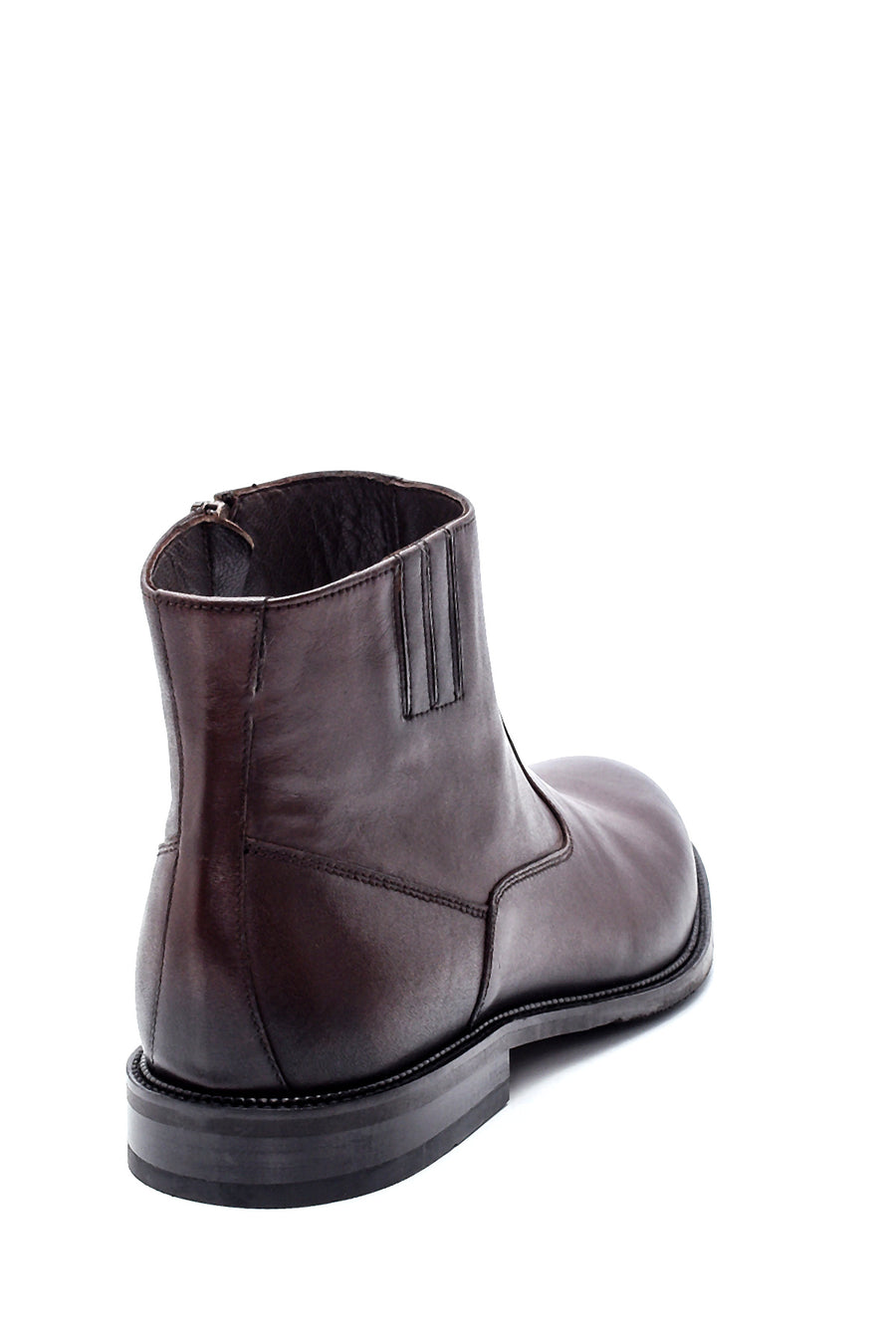 Men's Leather Classic Boots