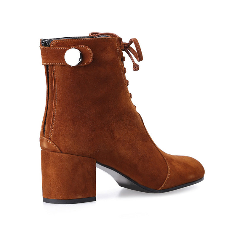 Women's Boots