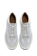 Erkek Deri Sneaker | Derimod