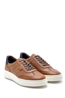 Men's Leather Sneaker | Derimod