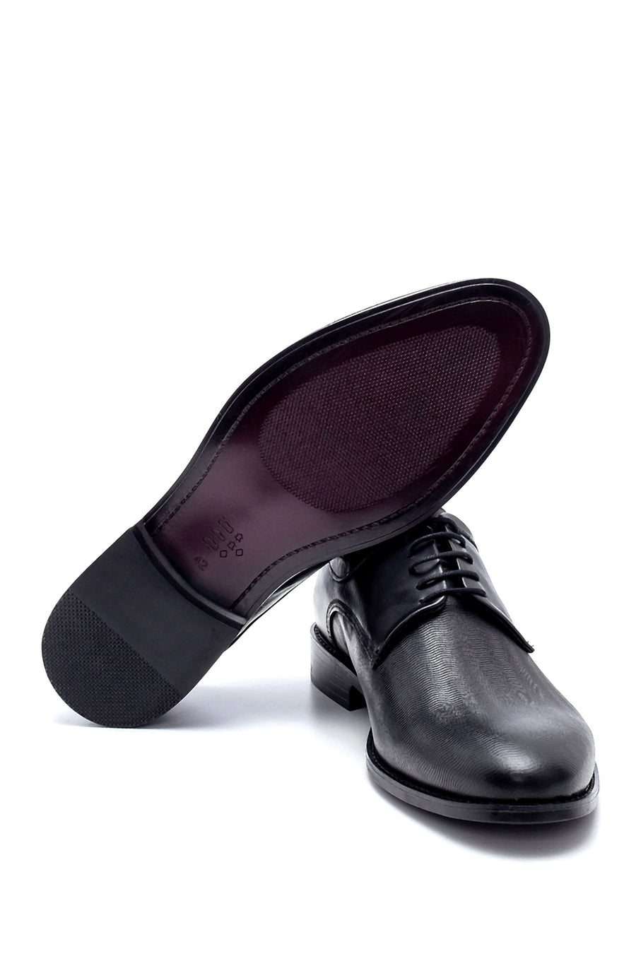Men's Leather Classic Shoes