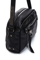 Women's Black Crossbody Bag | Derimod