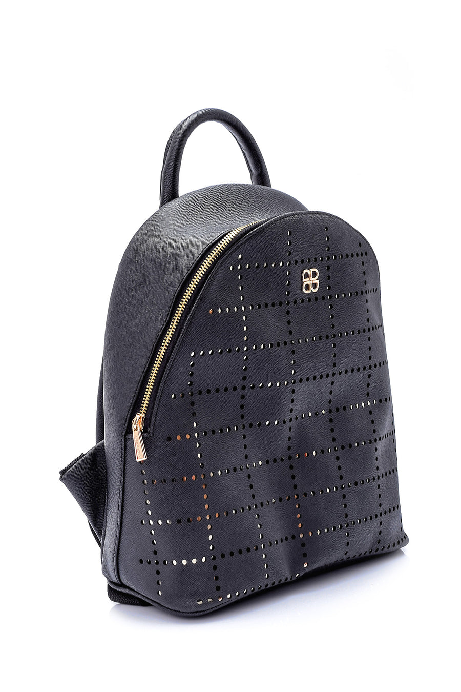Women's Holed Backpack