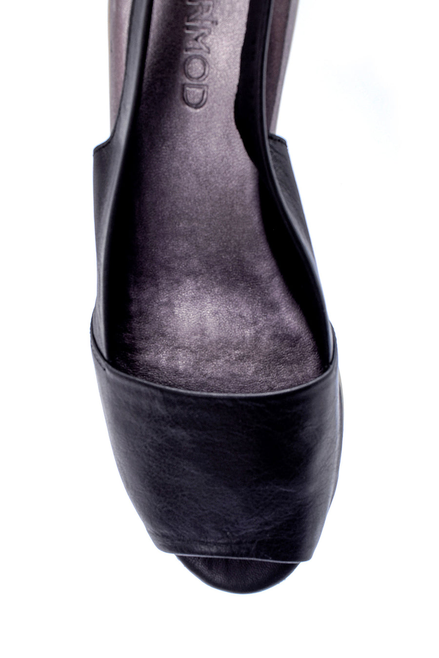 WOMEN'S WED-HEEL SANDALS