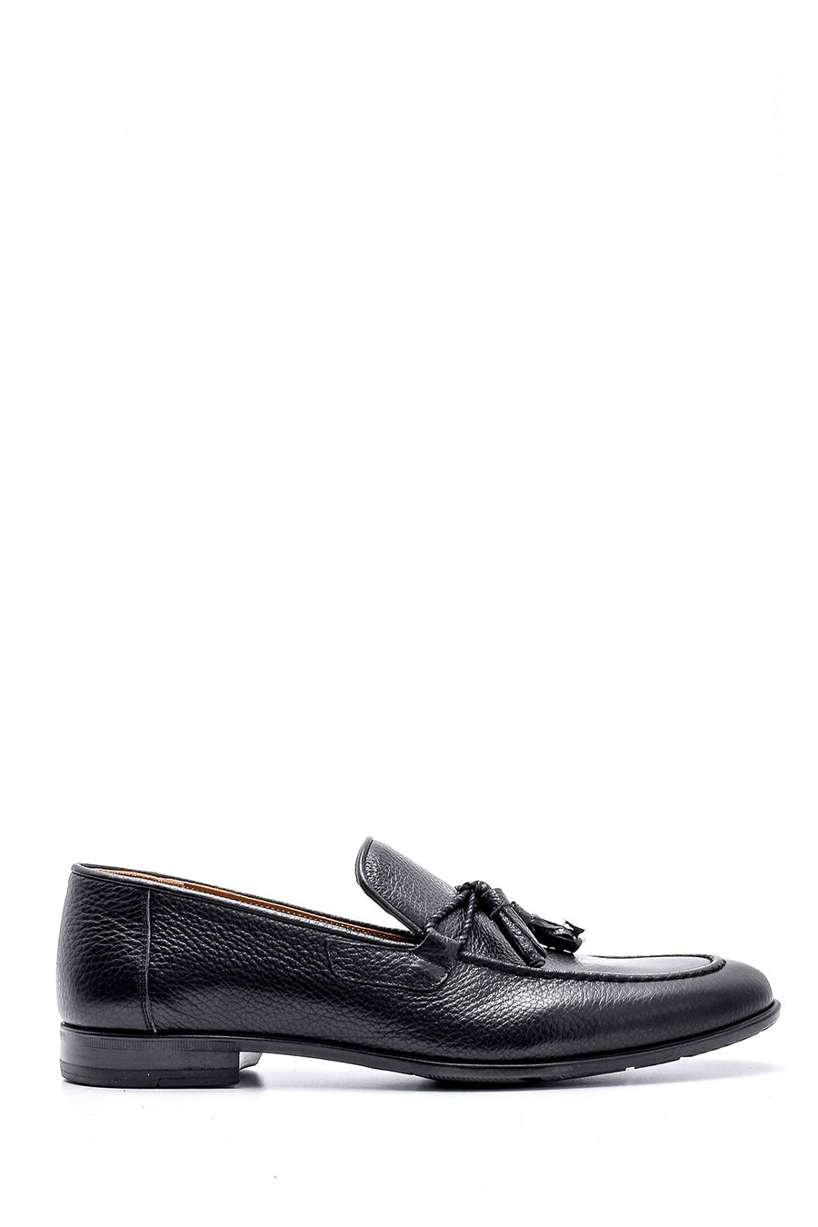 Men's Leather Loafer 20SFD3025FT | Derimod