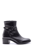 Women's Heeled Boots | Derimod