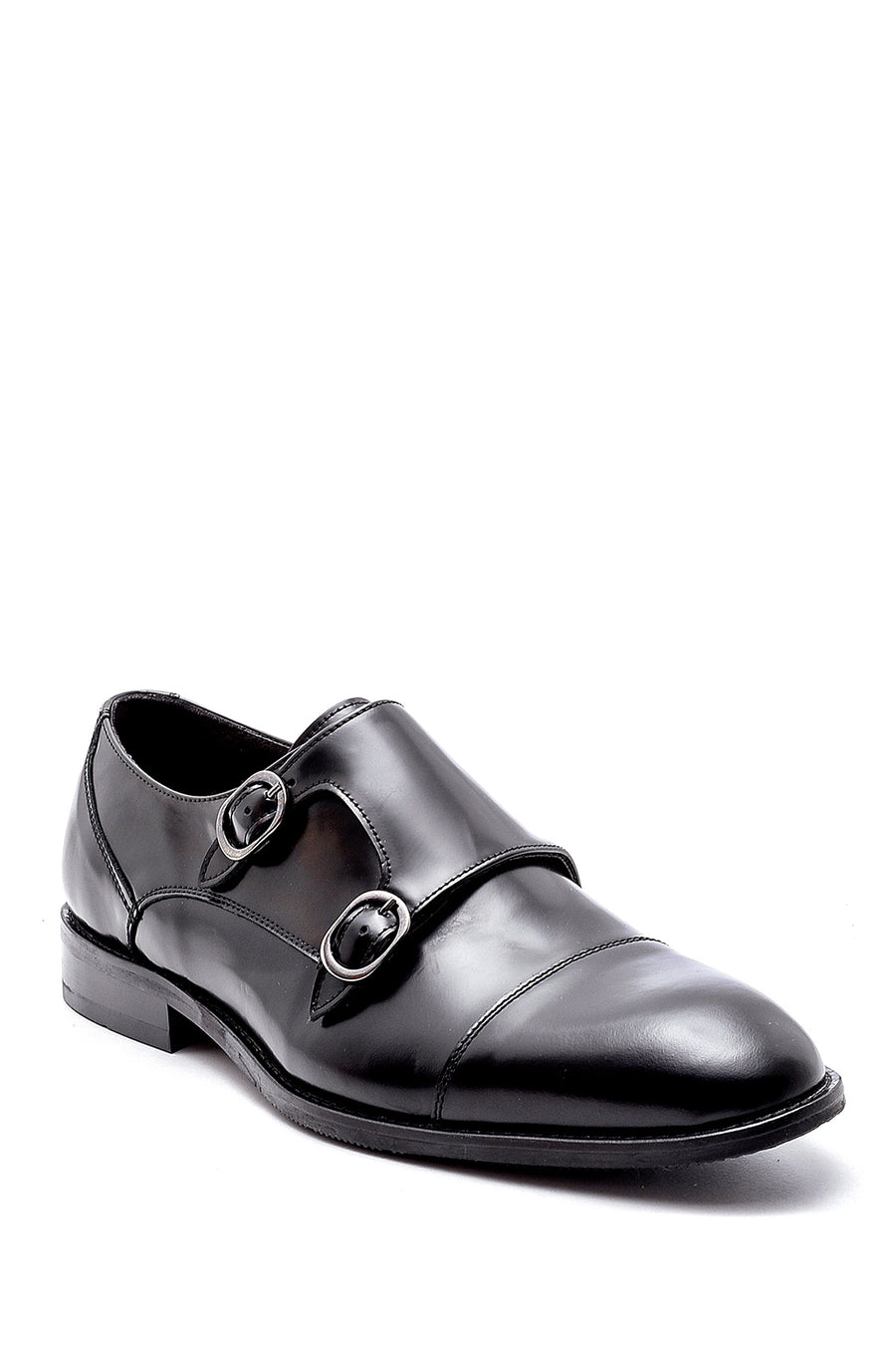 Men's Leather Classic Shoes
