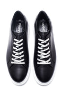 Erkek Deri Sneaker | Derimod