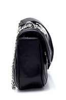 Women's Chain Detailed Shoulder Bag | Derimod