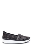 Kadın Deri Loafer | Derimod