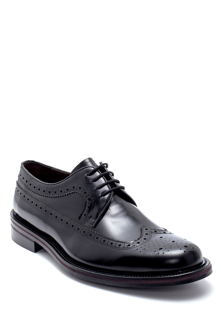 Men's Leather Classic Shoes