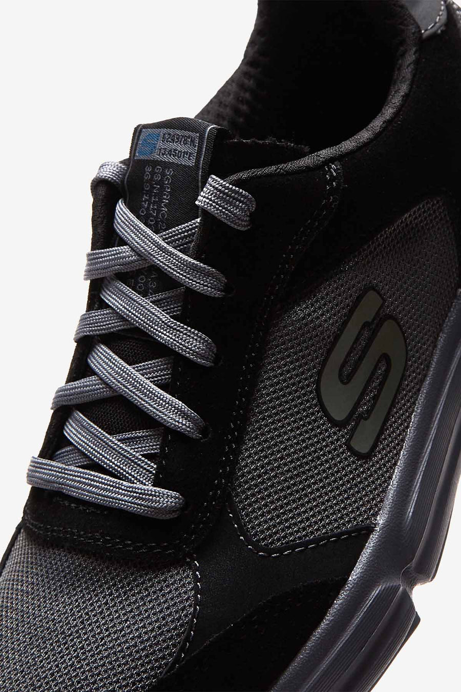 Skechers Arch Fit Talon-Sylmar 210423 BLK