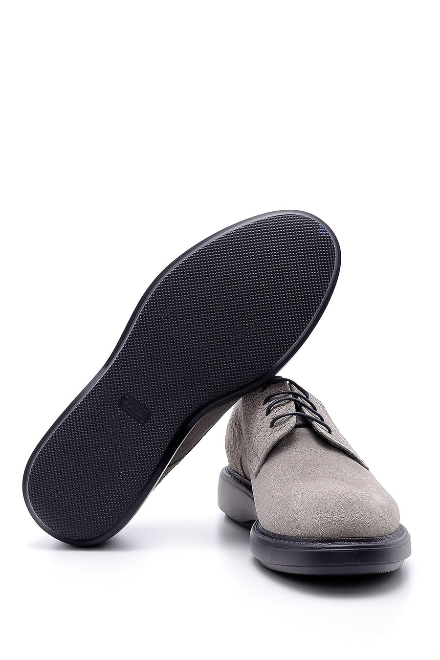 Men's Suede Leather Shoes