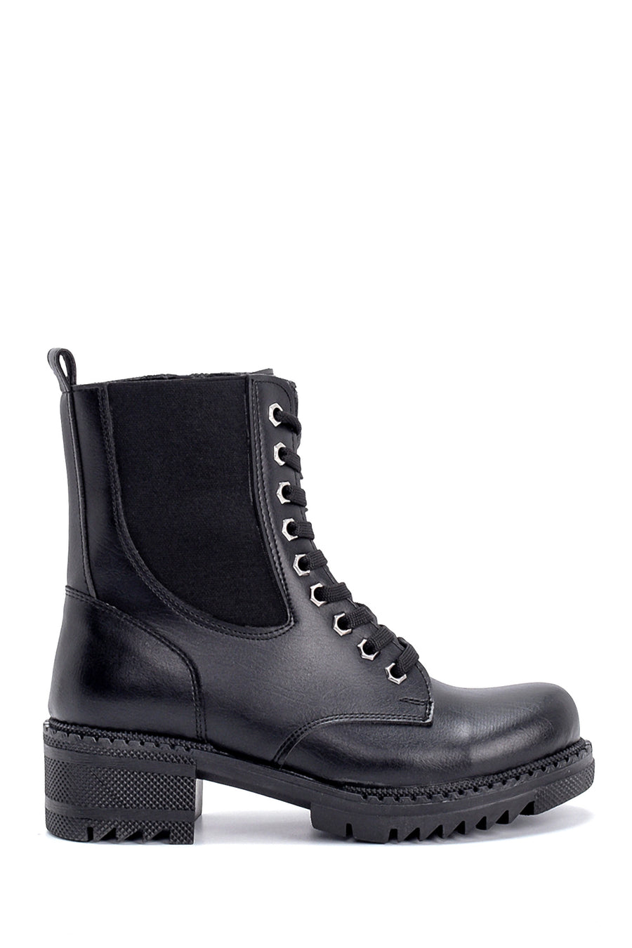 Women's Heeled Boots 20WFE248718 | Derimod