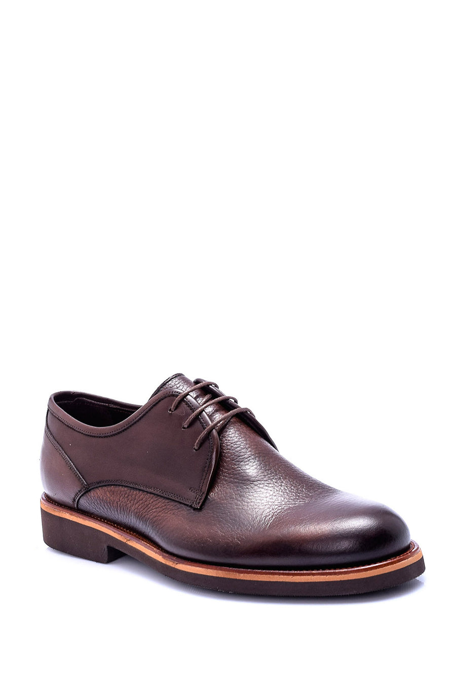 Men's Lace-Up Shoes