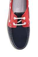 Erkek Deri Spor Loafer | Derimod