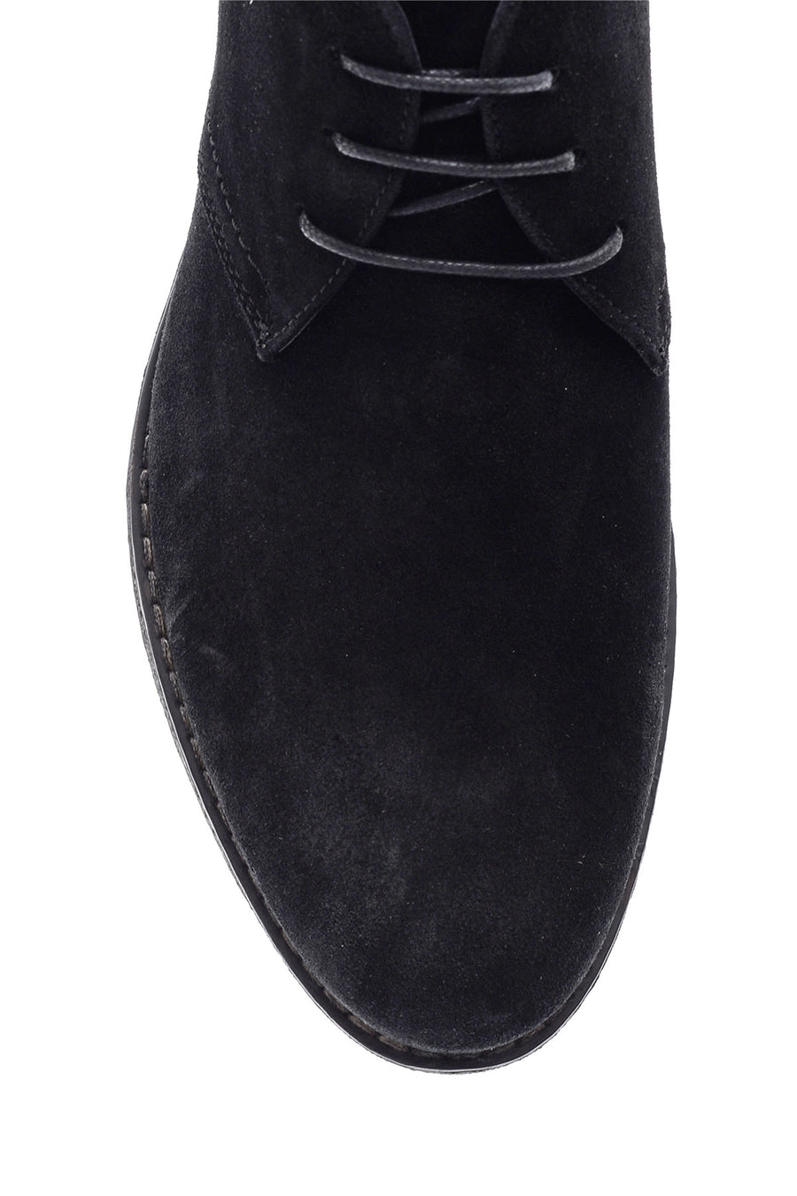 Men's Suede Leather Boots