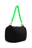 Women's Black Crossbody Bag | Derimod