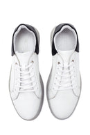 Erkek Deri Sneaker | Derimod