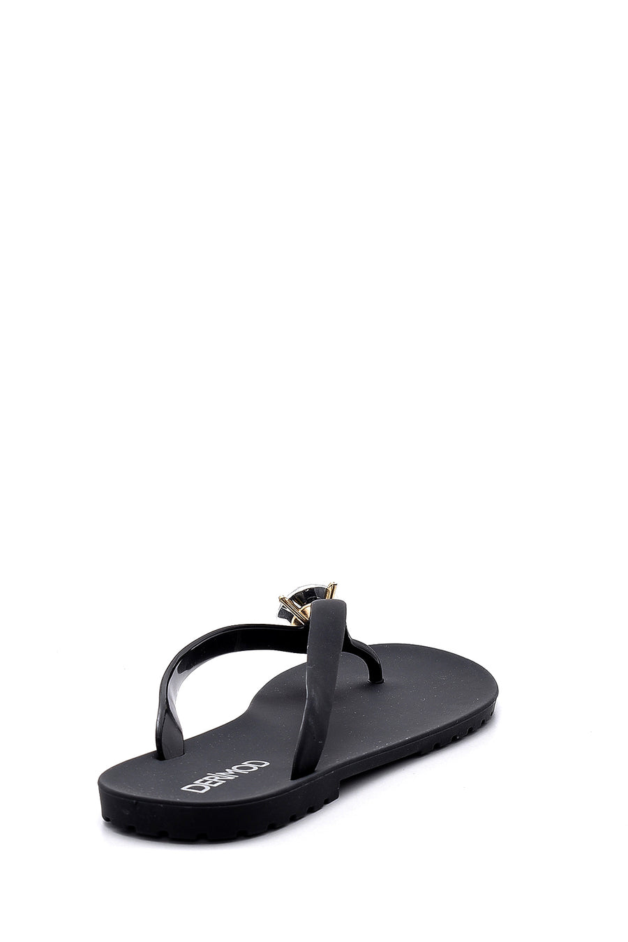 Women's Plastic Slippers