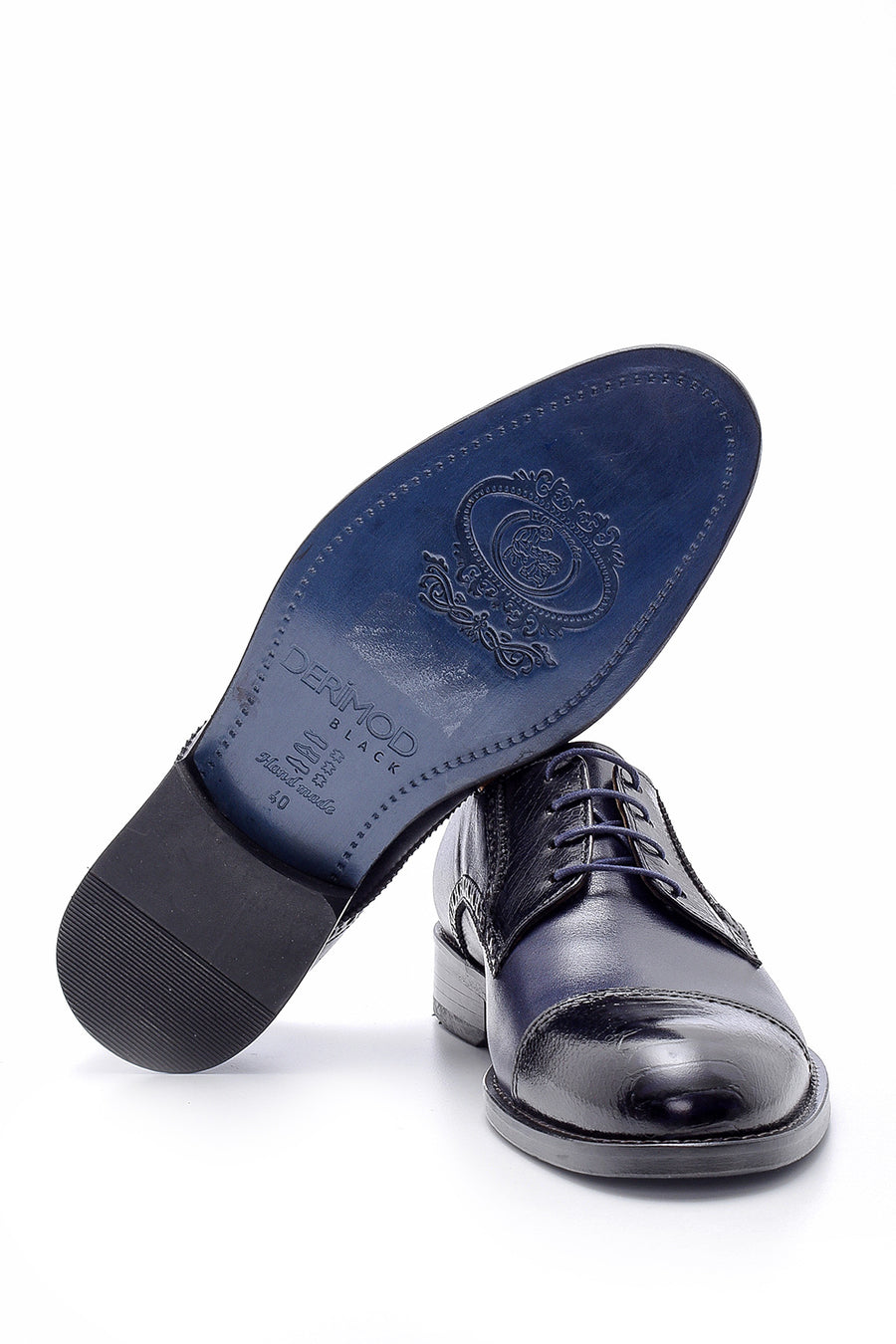 Men's Leather Shoes