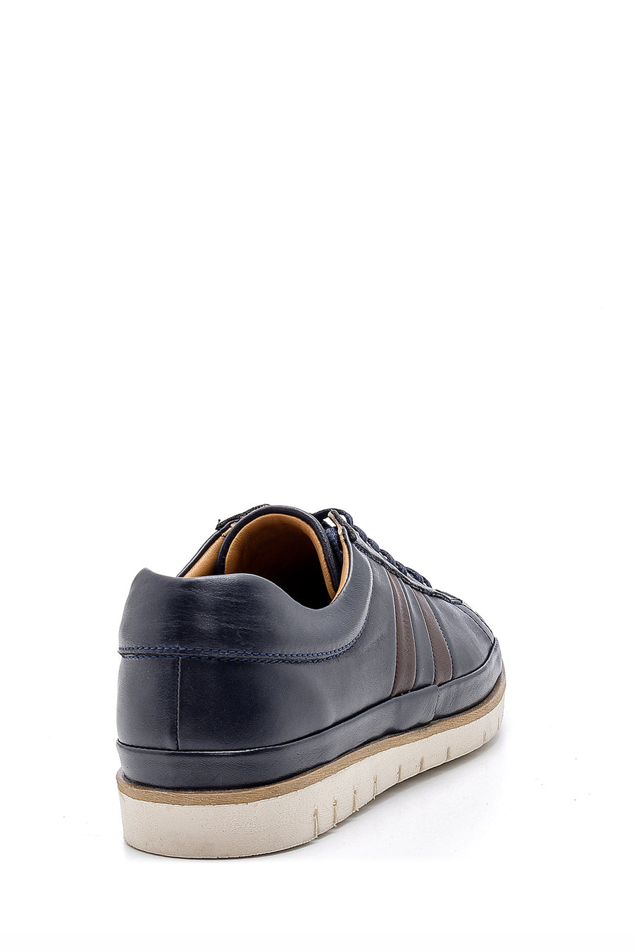 Men's Leather Sneaker
