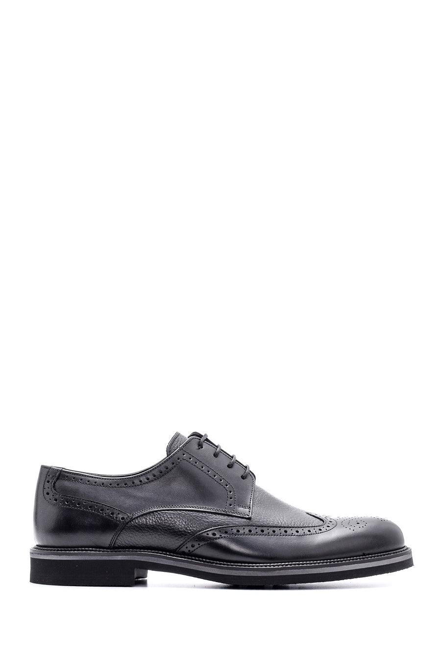 Men's Classic Leather Shoes 19WFD310514 | Derimod
