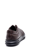 Men's Leather Sneaker | Derimod