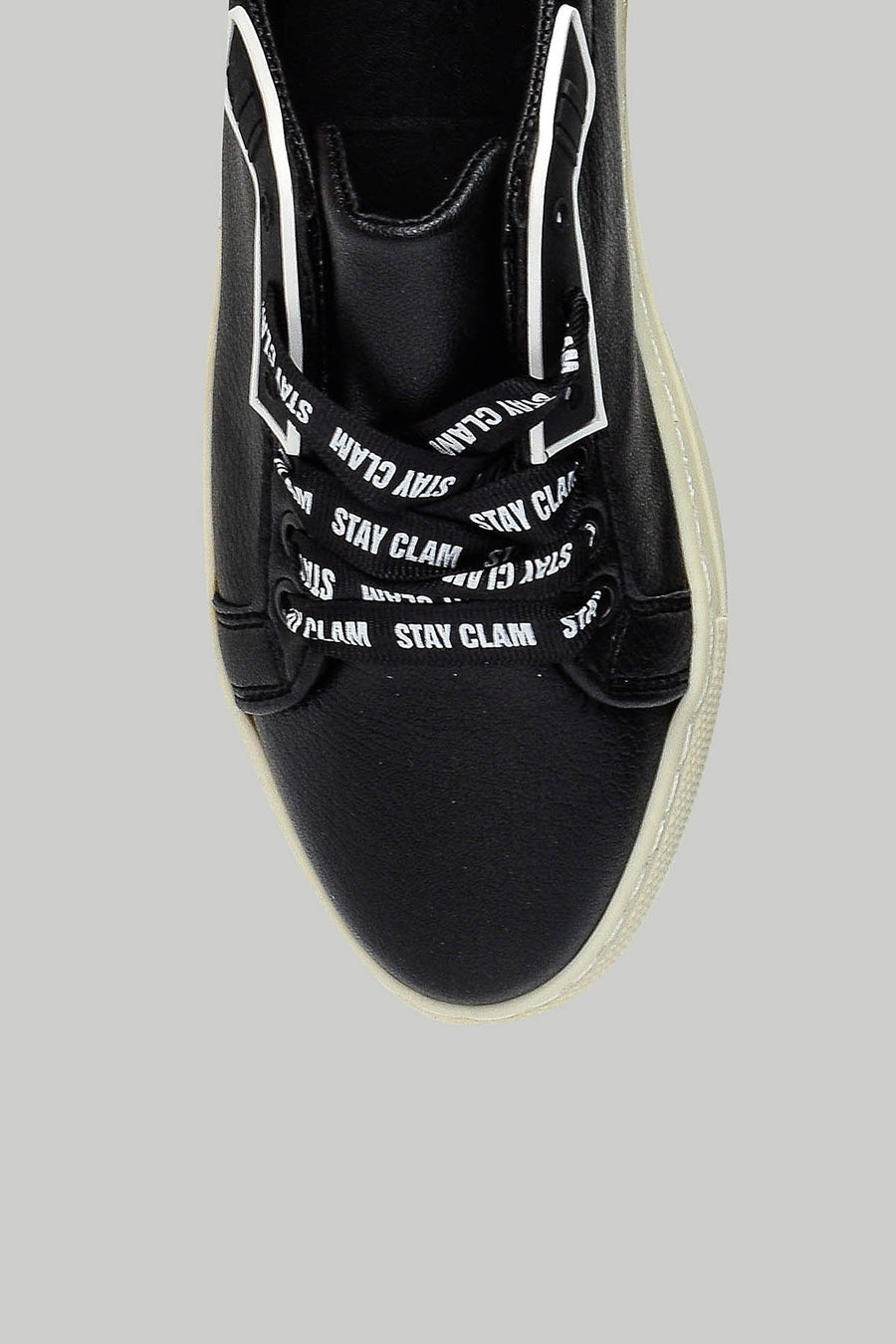 Siyah Kadın Sneaker