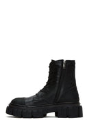 Women's Leather Boots | Derimod