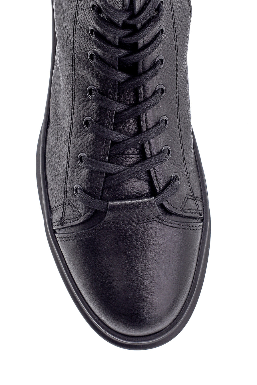 Men's Leather Boots