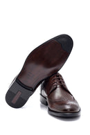 Men's Leather Classic Shoes | Derimod
